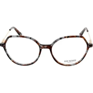 Ochelari de vedere pentru femei HEMME PARIS HE1139 C1