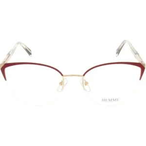 Ochelari de vedere pentru femei HEMME PARIS HE1145 C3