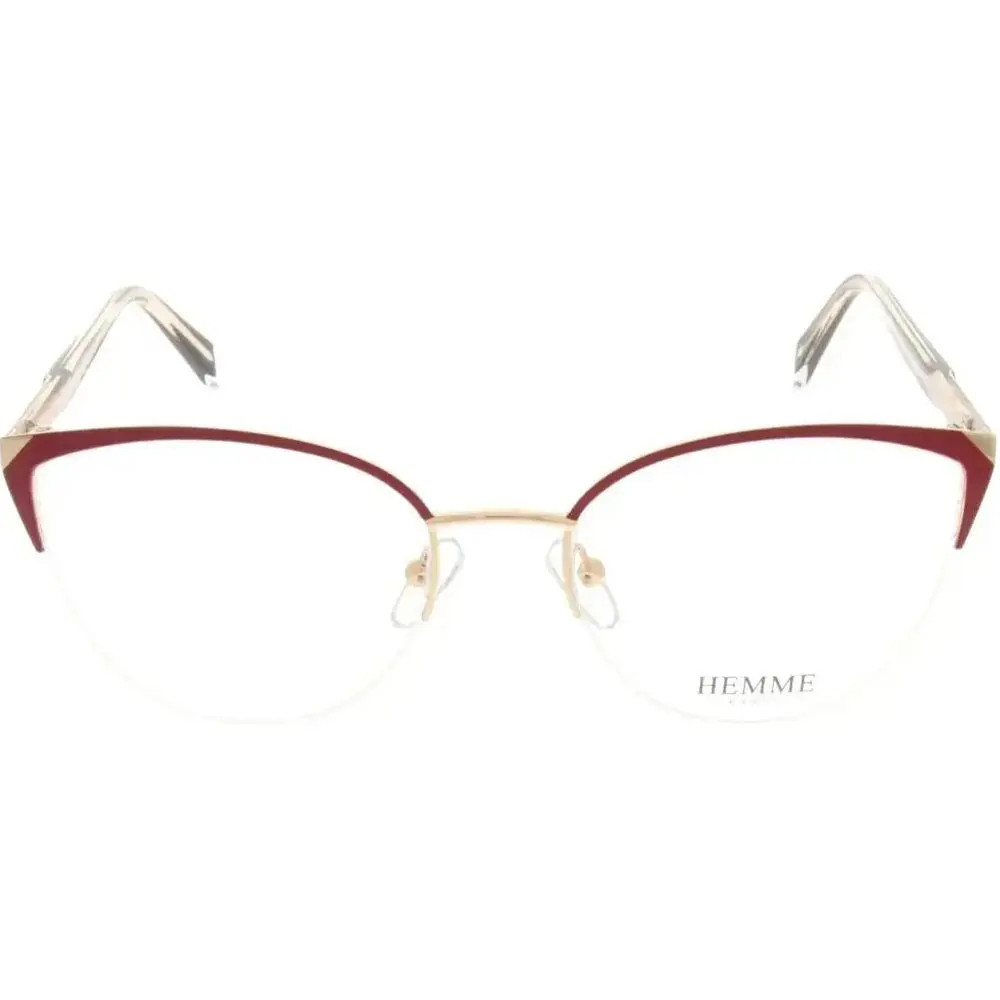 Ochelari de vedere pentru femei HEMME PARIS HE1145 C3