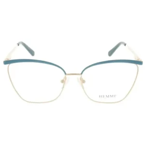 Ochelari de vedere pentru femei HEMME PARIS HE1154 C2