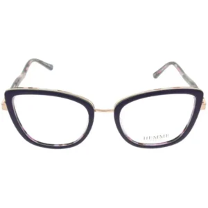 Ochelari de vedere pentru femei HEMME PARIS HE1155 C2