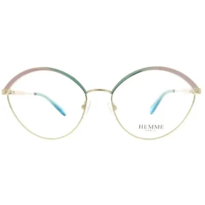 Ochelari de vedere pentru femei HEMME PARIS HE1165 C1