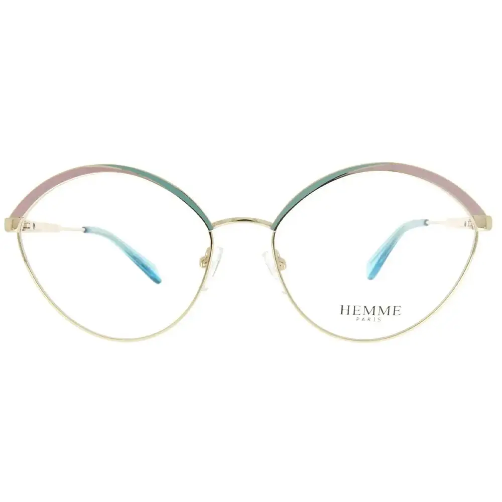 Ochelari de vedere pentru femei HEMME PARIS HE1165 C1