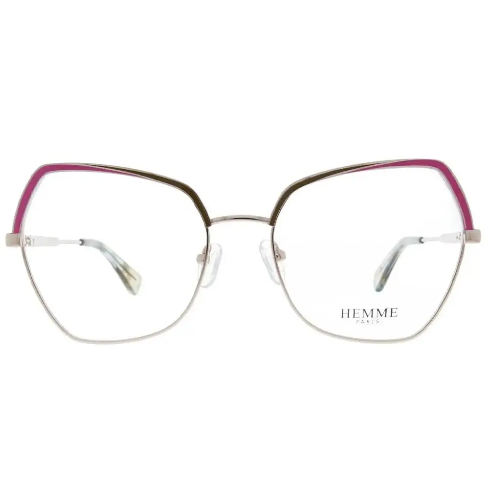 Ochelari de vedere pentru femei HEMME PARIS HE1166 C2