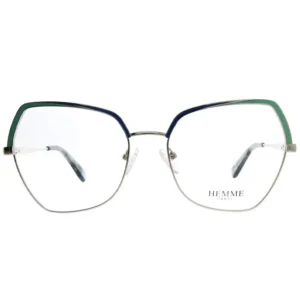 Ochelari de vedere pentru femei HEMME PARIS HE1166 C3