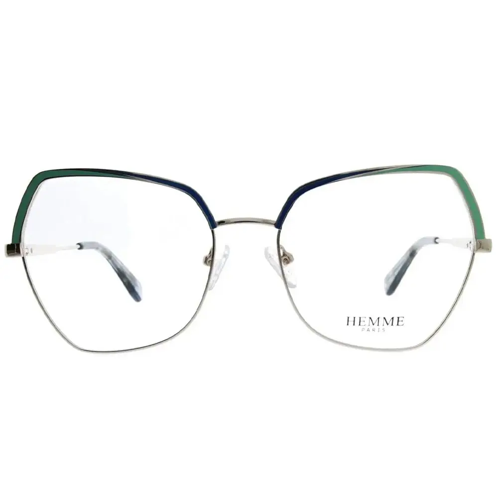 Ochelari de vedere pentru femei HEMME PARIS HE1166 C3