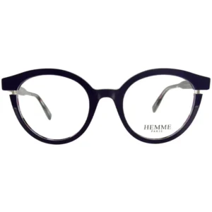 Ochelari de vedere pentru femei HEMME PARIS HE1168 C3