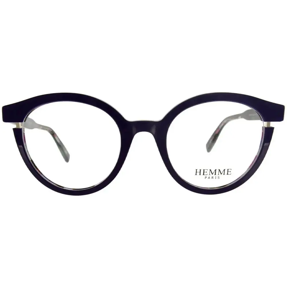 Ochelari de vedere pentru femei HEMME PARIS HE1168 C3