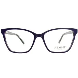Ochelari de vedere pentru femei HEMME PARIS HE1169 C3