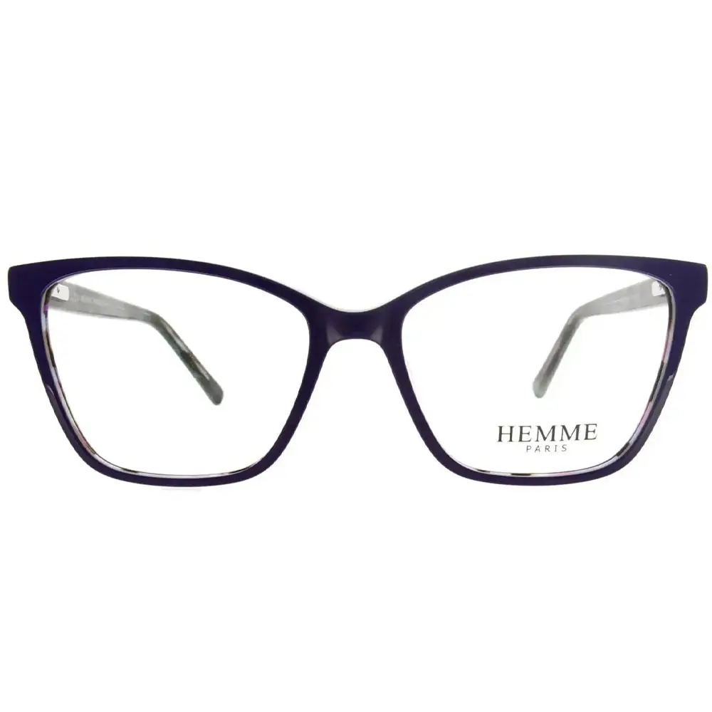 Ochelari de vedere pentru femei HEMME PARIS HE1169 C3