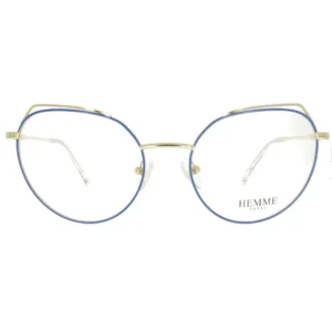 Ochelari de vedere pentru femei HEMME PARIS HE1171 C2