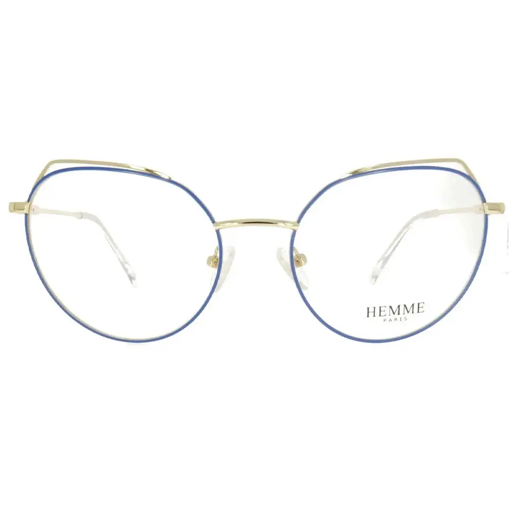 Ochelari de vedere pentru femei HEMME PARIS HE1171 C2