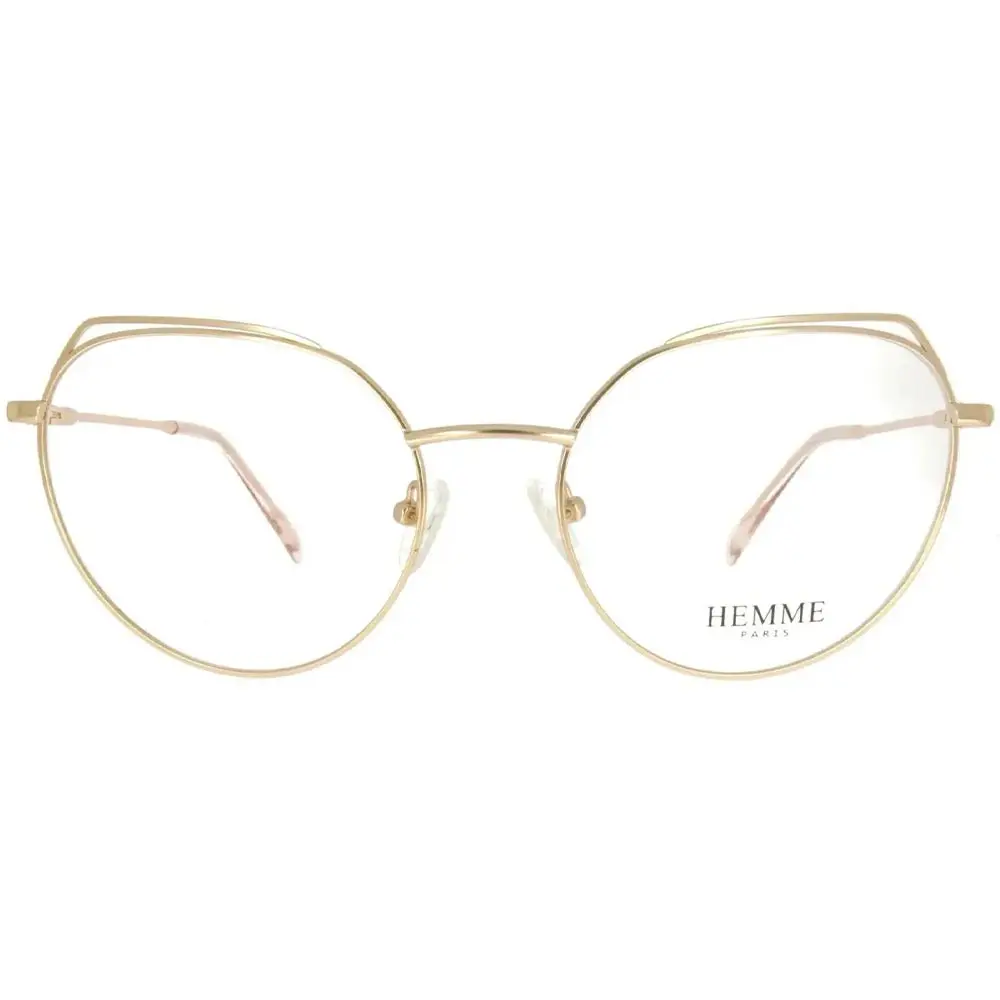 Ochelari de vedere pentru femei HEMME PARIS HE1171 C3