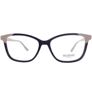 Ochelari de vedere pentru femei HEMME PARIS HE1174 C3