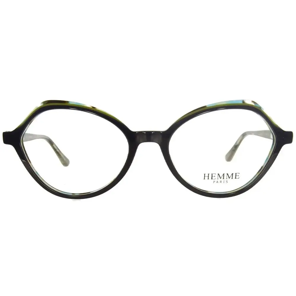 Ochelari de vedere pentru femei HEMME PARIS HE1176 C2