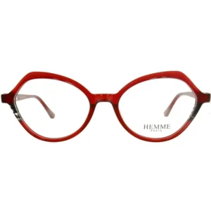 Ochelari de vedere pentru femei HEMME PARIS HE1176 C3