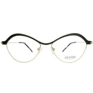 Ochelari de vedere pentru femei HEMME PARIS HE1177 C1