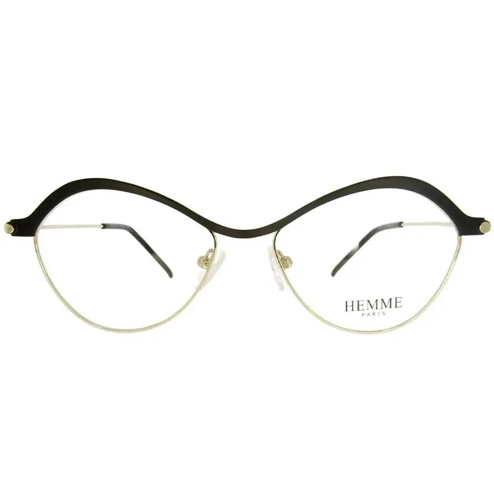 Ochelari de vedere pentru femei HEMME PARIS HE1177 C1