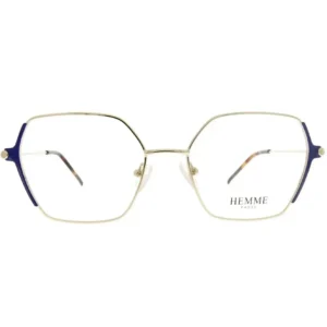 Ochelari de vedere pentru femei HEMME PARIS HE1178 C2