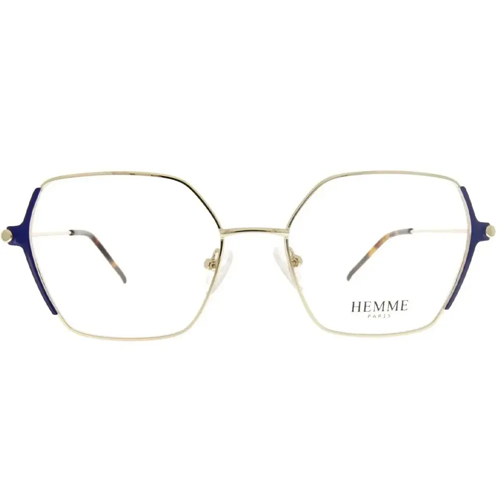 Ochelari de vedere pentru femei HEMME PARIS HE1178 C2