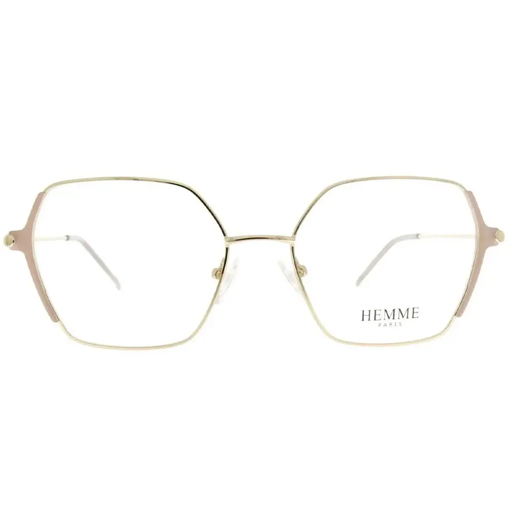 Ochelari de vedere pentru femei HEMME PARIS HE1178 C3