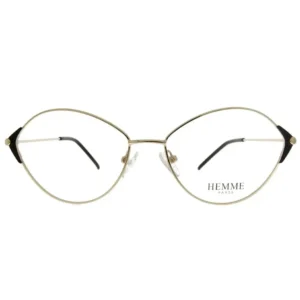 Ochelari de vedere pentru femei HEMME PARIS HE1179 C1