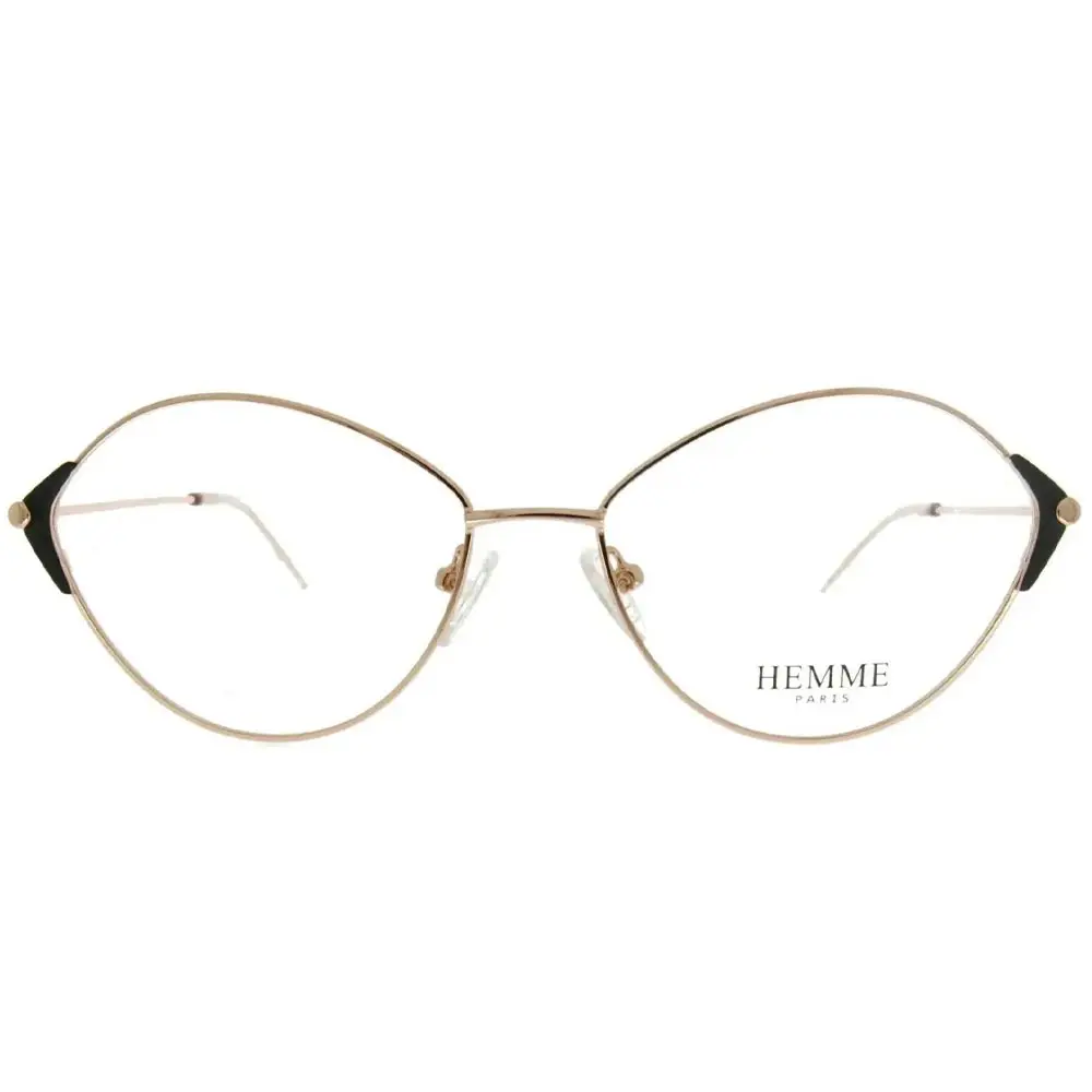 Ochelari de vedere pentru femei HEMME PARIS HE1179 C3