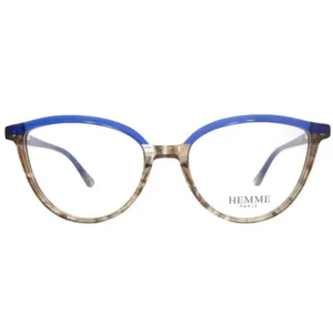 Ochelari de vedere pentru femei HEMME PARIS HE1180 C2