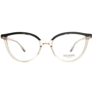 Ochelari de vedere pentru femei HEMME PARIS HE1180 C3