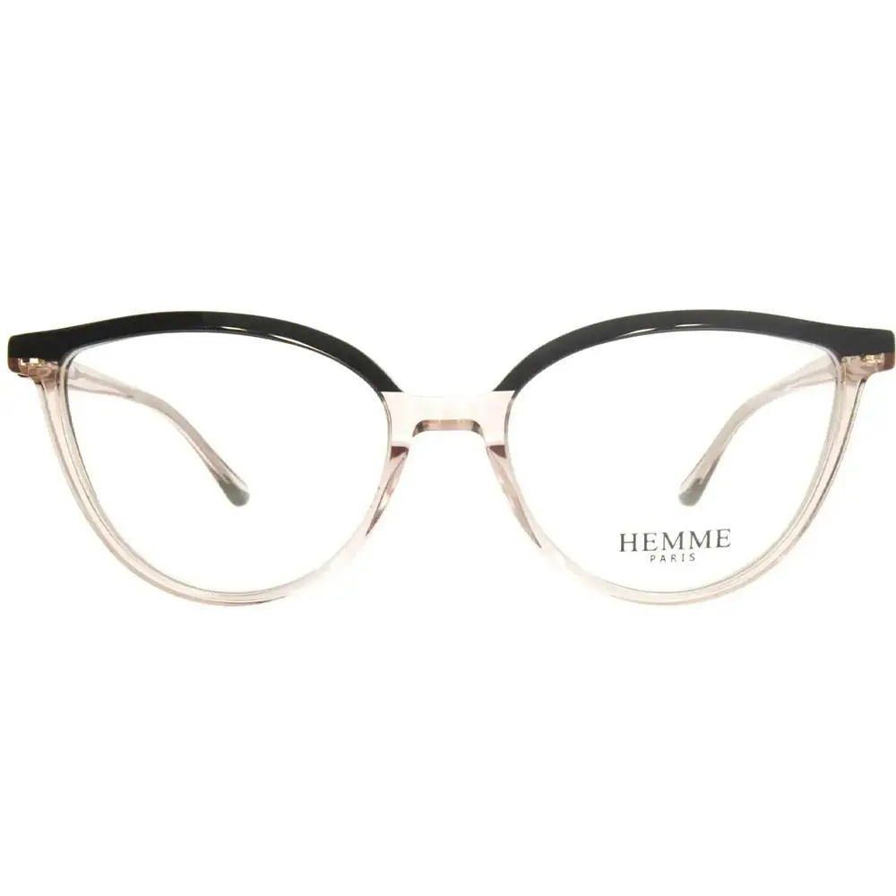 Ochelari de vedere pentru femei HEMME PARIS HE1180 C3