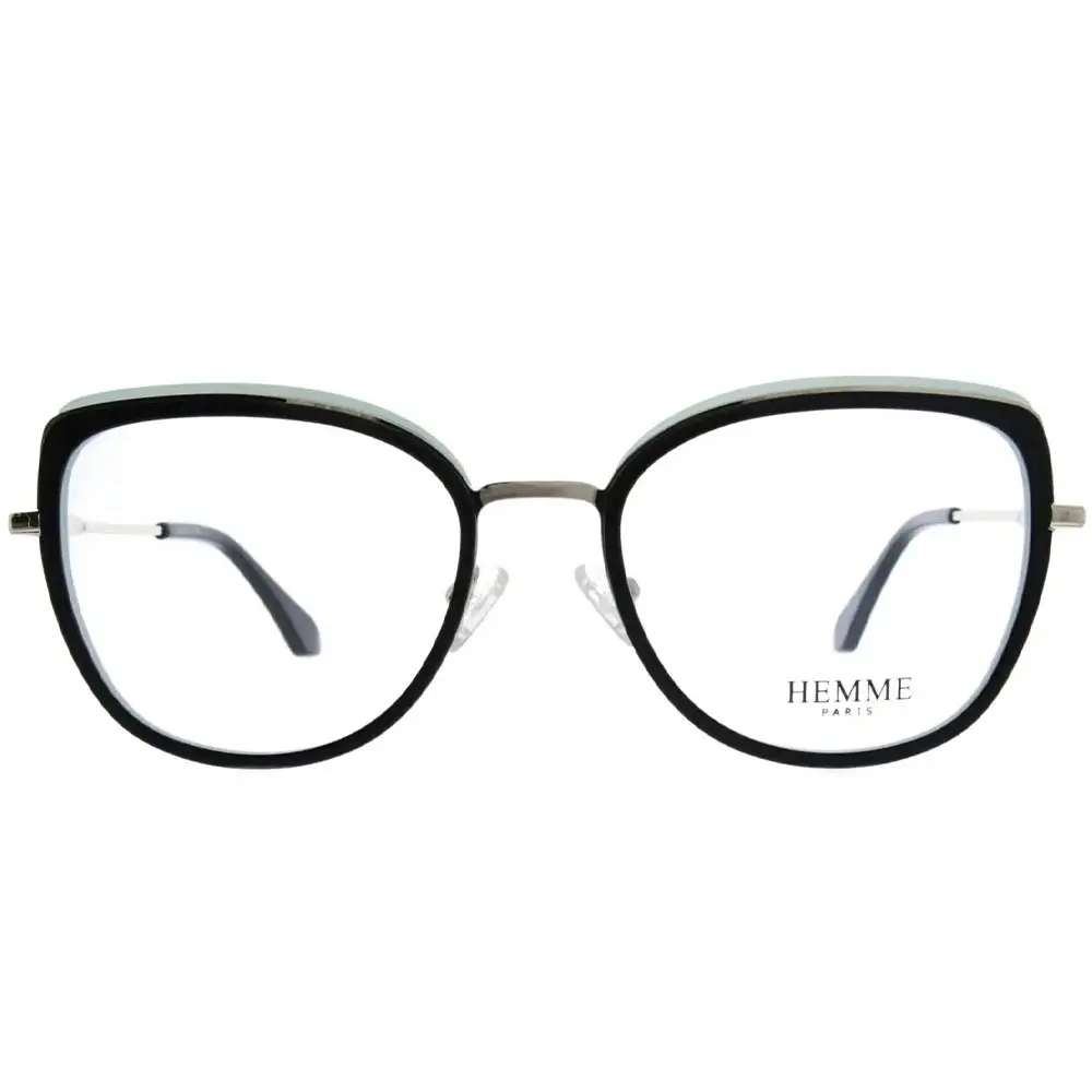 Ochelari de vedere pentru femei HEMME PARIS HE1181 C3