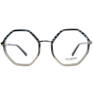 Ochelari de vedere pentru femei HEMME PARIS HE1182 C1