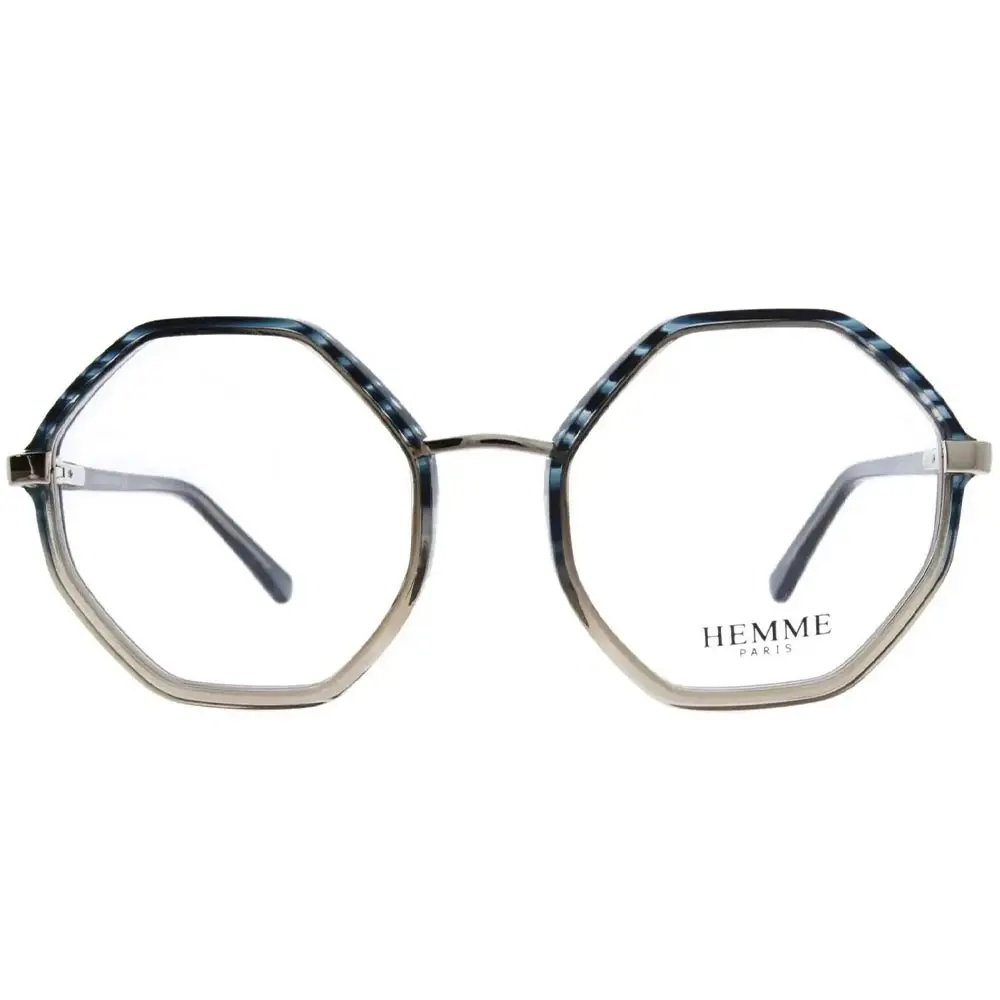 Ochelari de vedere pentru femei HEMME PARIS HE1182 C1
