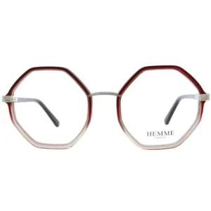 Ochelari de vedere pentru femei HEMME PARIS HE1182 C2