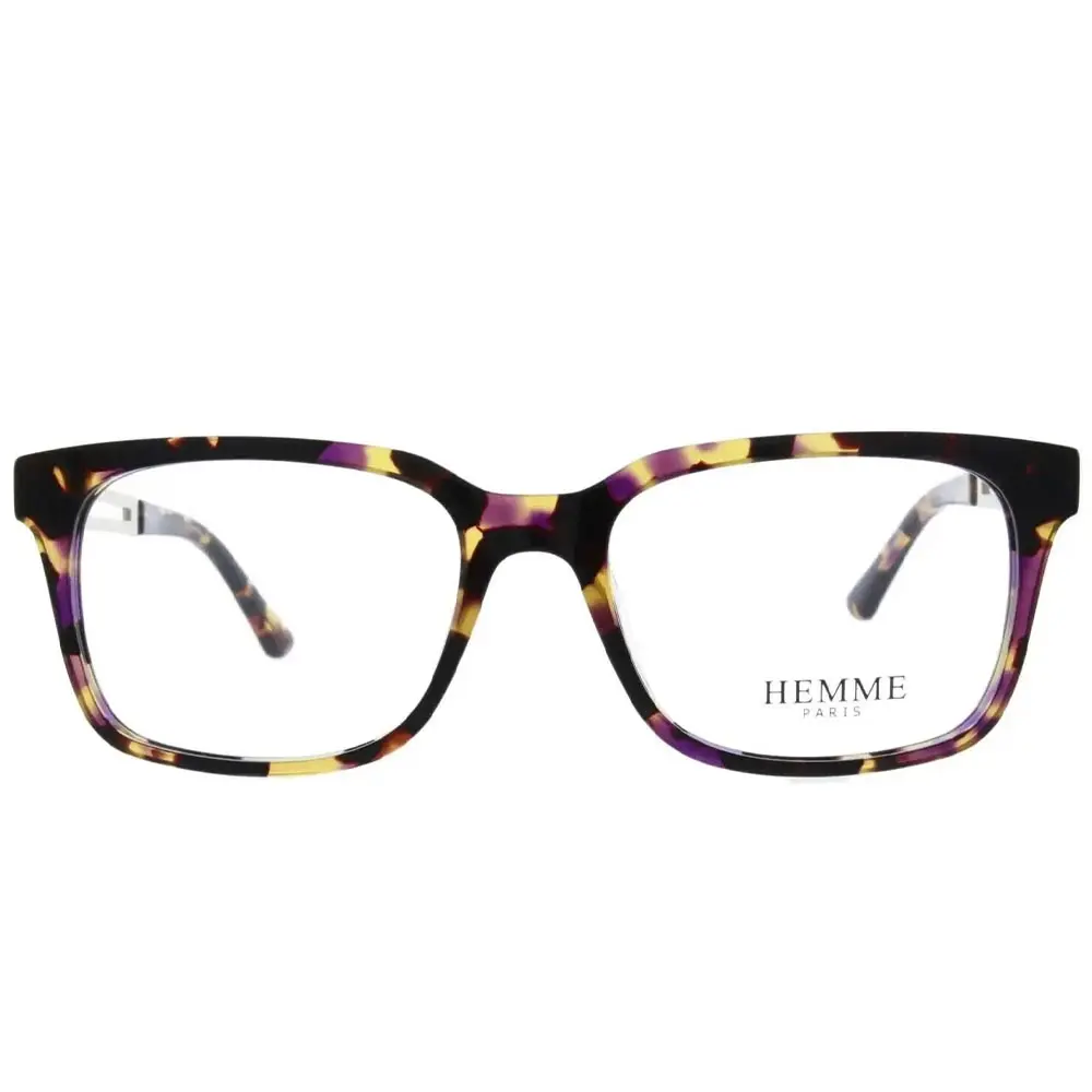 Ochelari de vedere pentru femei HEMME PARIS HE1183 C2