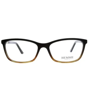 Ochelari de vedere pentru femei HEMME PARIS HE1184 C3