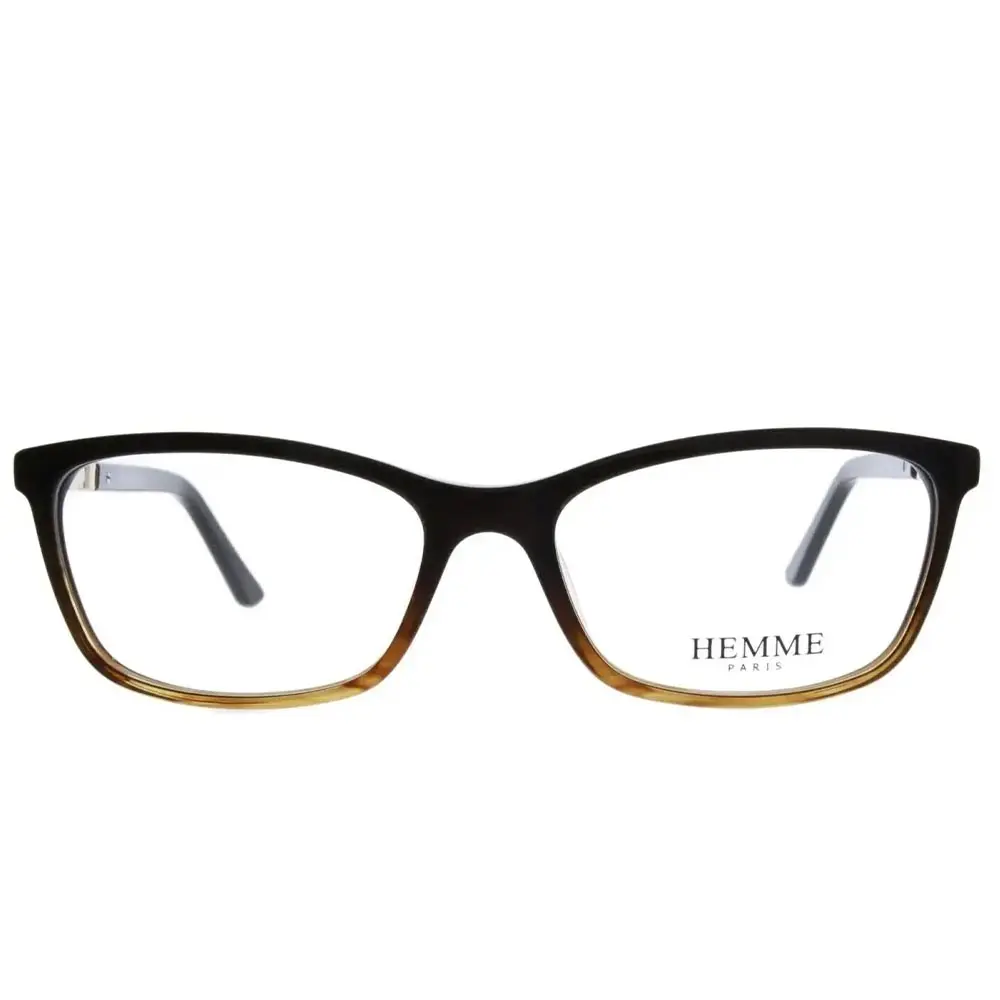 Ochelari de vedere pentru femei HEMME PARIS HE1184 C3