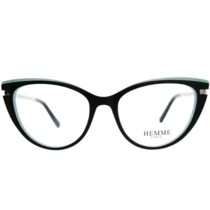 Ochelari de vedere pentru femei HEMME PARIS HE1186 C2