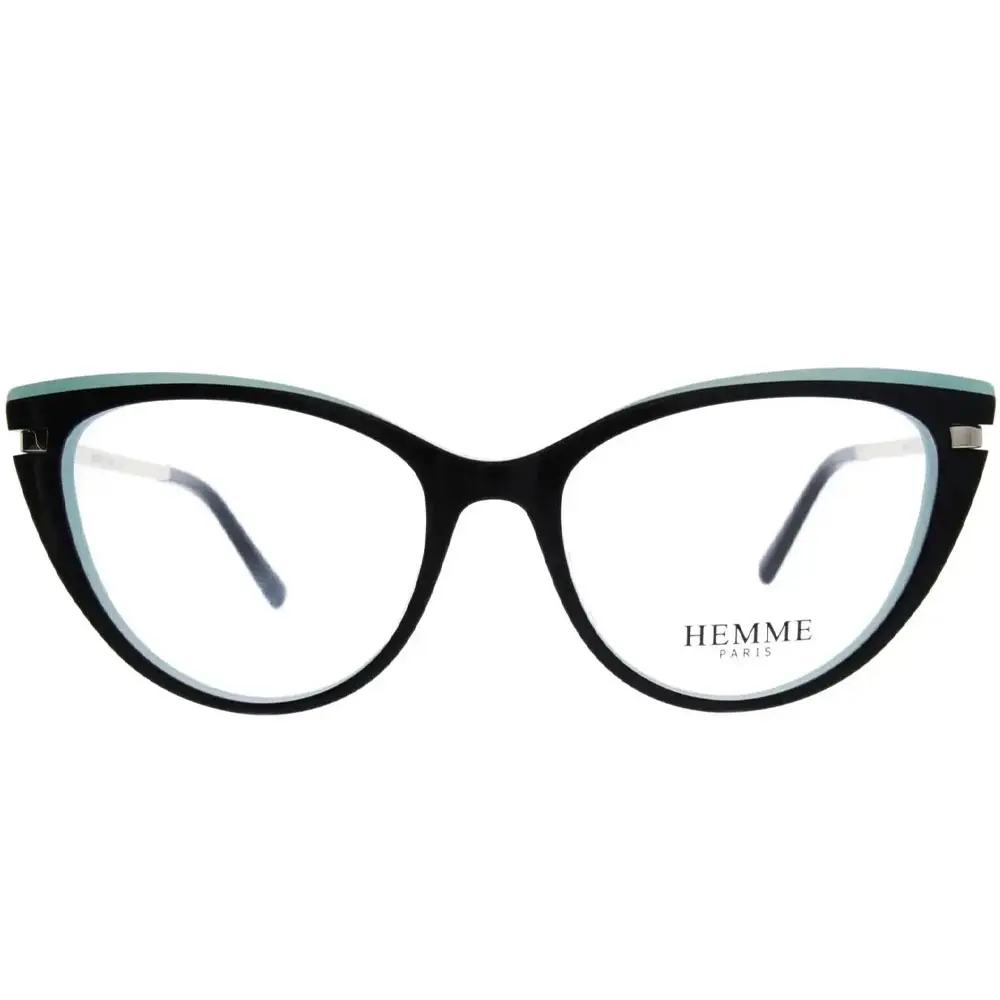 Ochelari de vedere pentru femei HEMME PARIS HE1186 C2