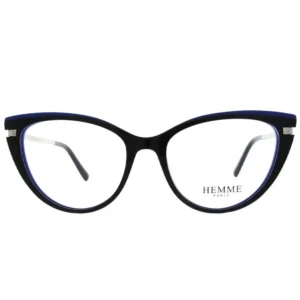 Ochelari de vedere pentru femei HEMME PARIS HE1186 C3