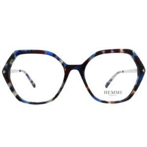 Ochelari de vedere pentru femei HEMME PARIS HE1187 C1 Ochelari de vedere pentru femei HEMME PARIS HE1187 C1