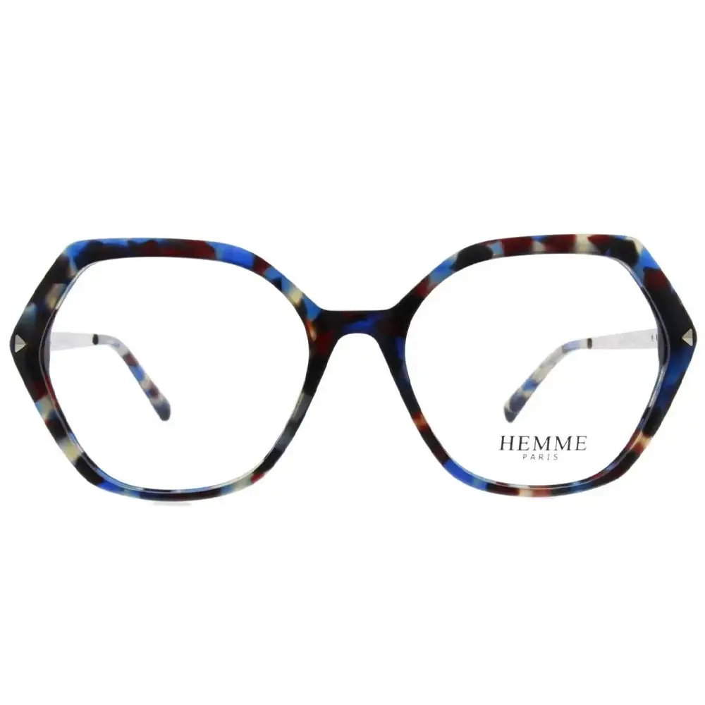 Ochelari de vedere pentru femei HEMME PARIS HE1187 C1