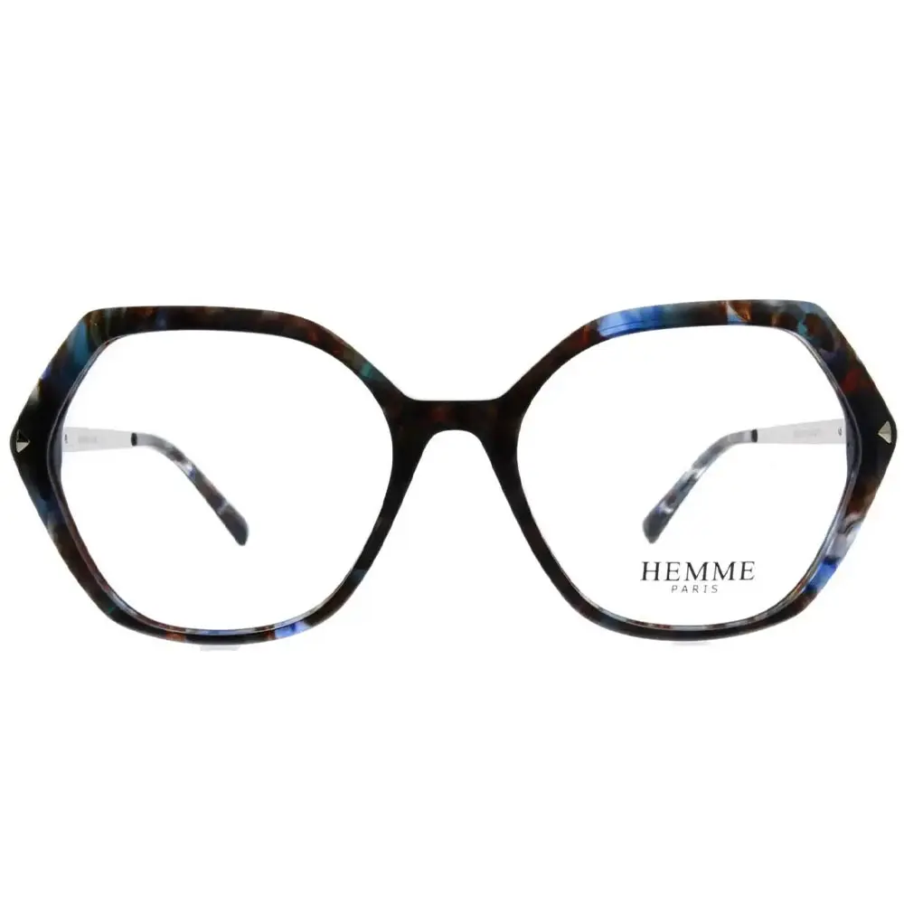 Ochelari de vedere pentru femei HEMME PARIS HE1187 C3