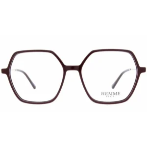 Ochelari de vedere pentru femei HEMME PARIS HE1188 C3