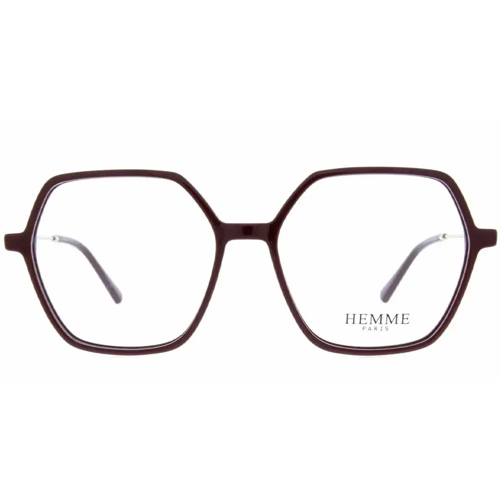 Ochelari de vedere pentru femei HEMME PARIS HE1188 C3