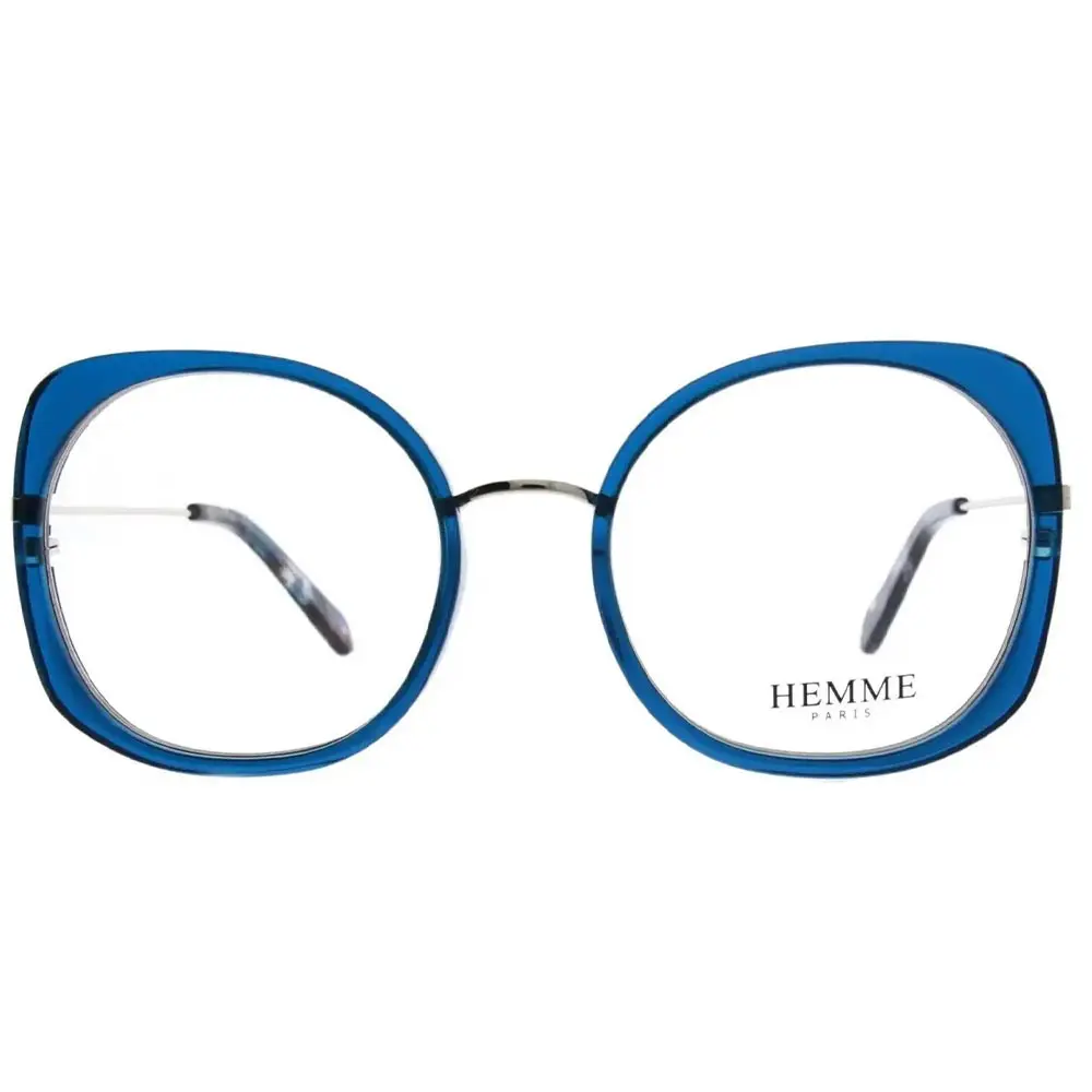 Ochelari de vedere pentru femei HEMME PARIS HE1191 C3