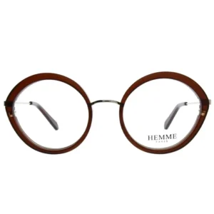 Ochelari de vedere pentru femei HEMME PARIS HE1192 C3
