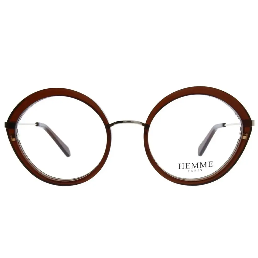 Ochelari de vedere pentru femei HEMME PARIS HE1192 C3