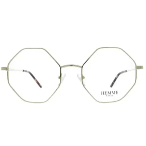 Ochelari de vedere pentru femei HEMME PARIS HE1199 C3