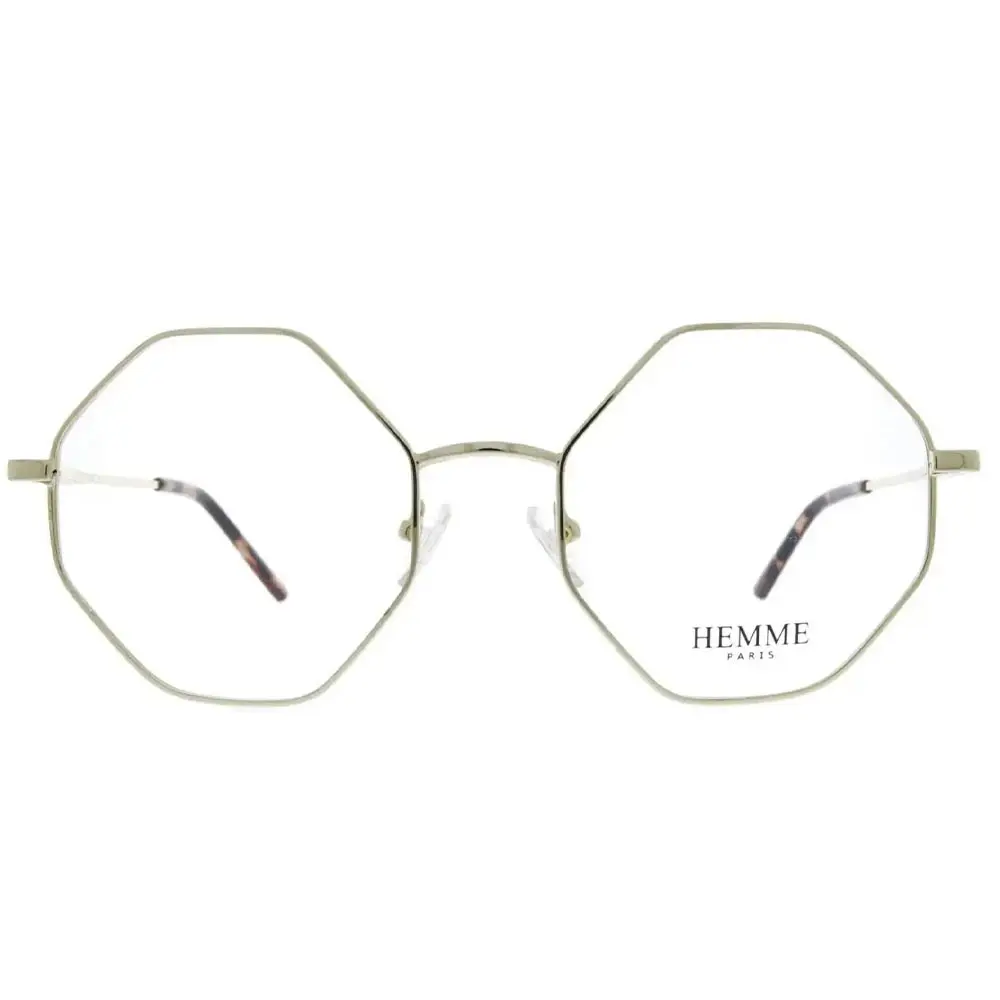 Ochelari de vedere pentru femei HEMME PARIS HE1199 C3